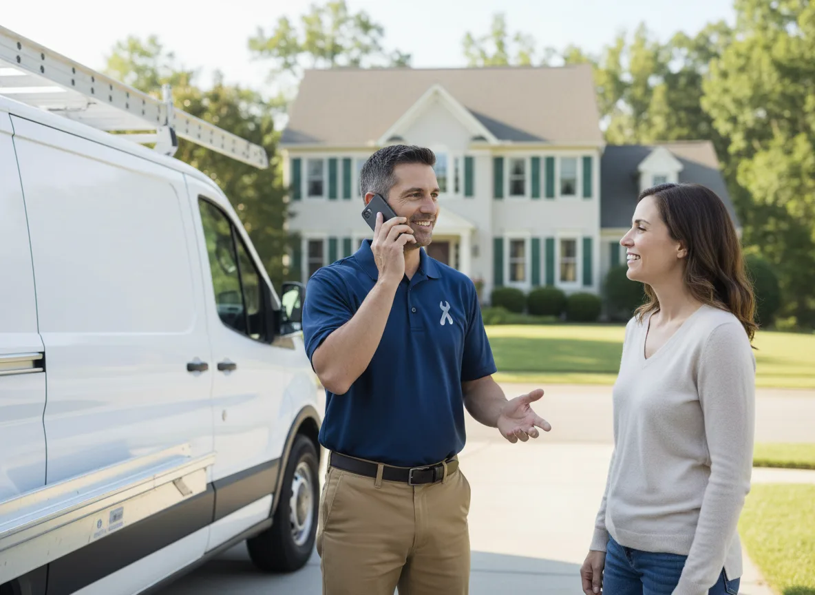 Home Gutter Service Sebewaing, MI FAQs